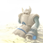 Asgard Shield: Reloaded avatar