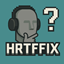 HRTF Fix avatar