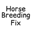 Horse Breeding Fix avatar