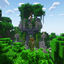 Whisperer's Jungle Temple avatar