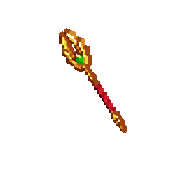 посох исцеления посох исцеления