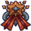 Gym Badges avatar