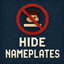 HideNameplates avatar