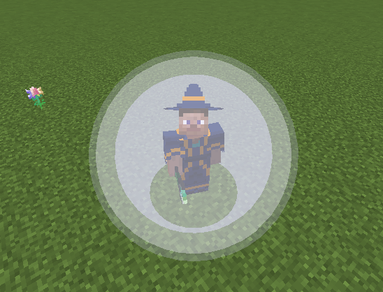 Волшебный барьер, защищающий вас от вреда Волшебный барьер, защищающий вас от вреда