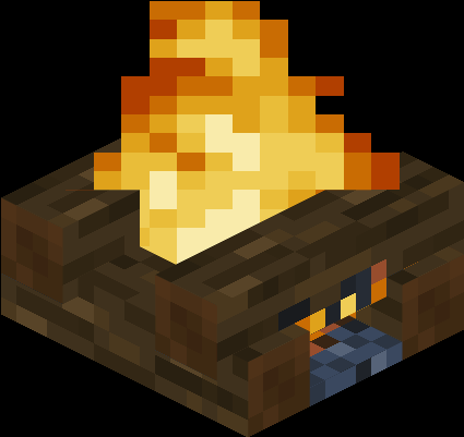 Nemo's Campfires avatar