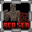 SCP-093, Red Sea Object avatar