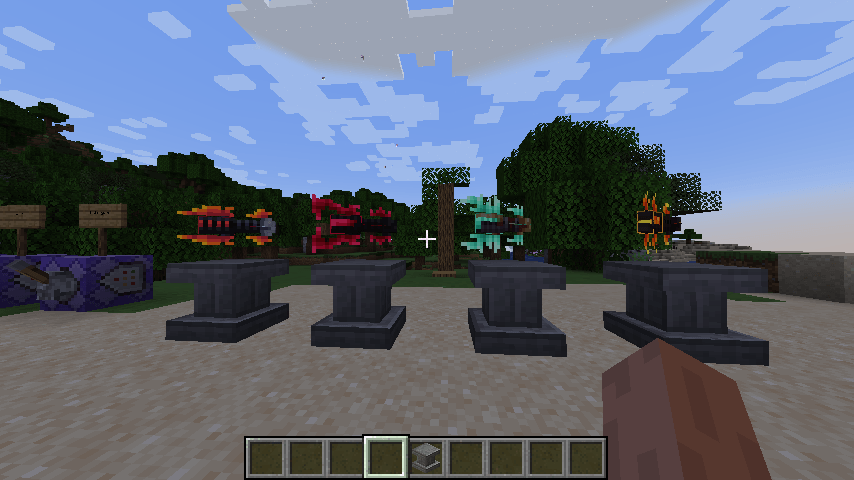 Все доступное огнестрельное оружие Все доступное огнестрельное оружие