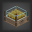 Multipart Machines: Farming avatar