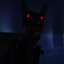 The Demonic Watcher (Cave Dweller) avatar