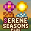 Serene Seasons Plus - (Previously Extended Fix) avatar