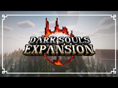 Официальный трейлер дополнения Dark Souls Официальный трейлер дополнения Dark Souls