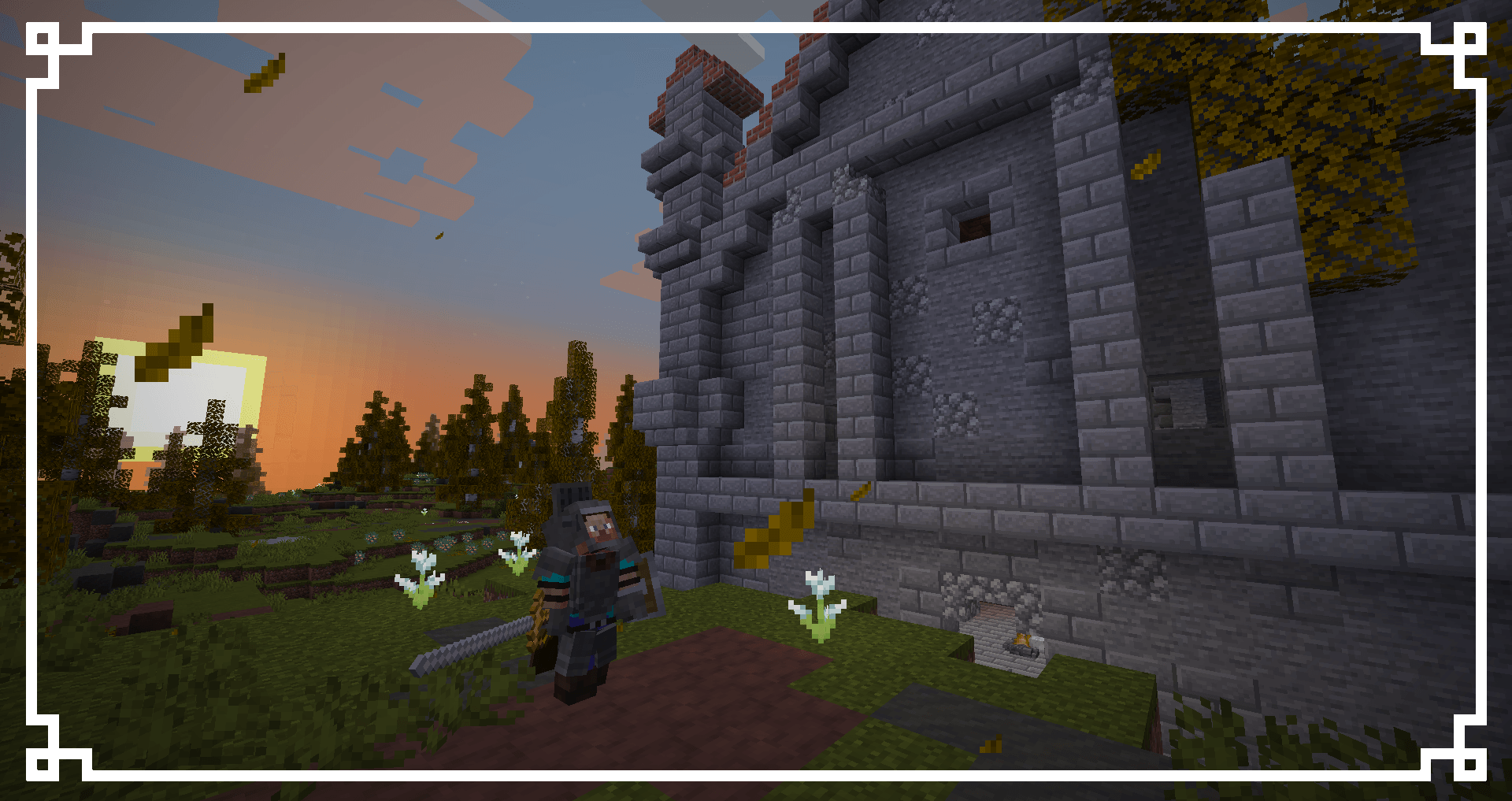 Убежище нежити Убежище нежити