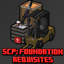 SCP: Foundation Requisites avatar