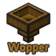 Wopper avatar