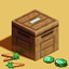 Shipping Bin avatar