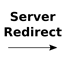 Server Redirect avatar