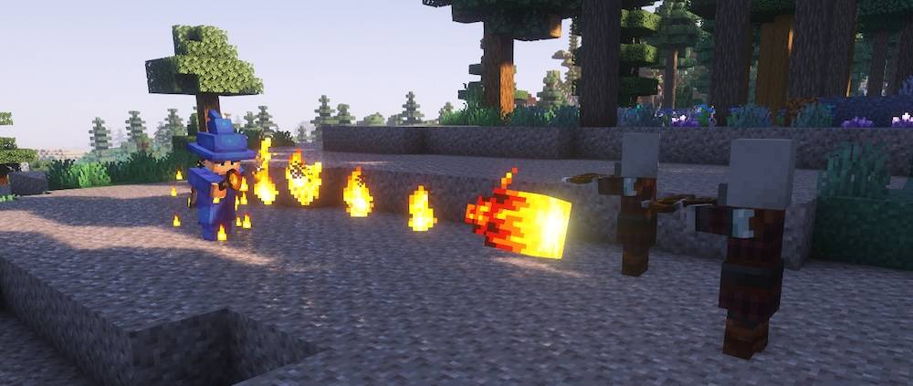 Пиробласт Пиробласт