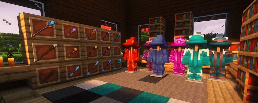 Снаряжение Снаряжение