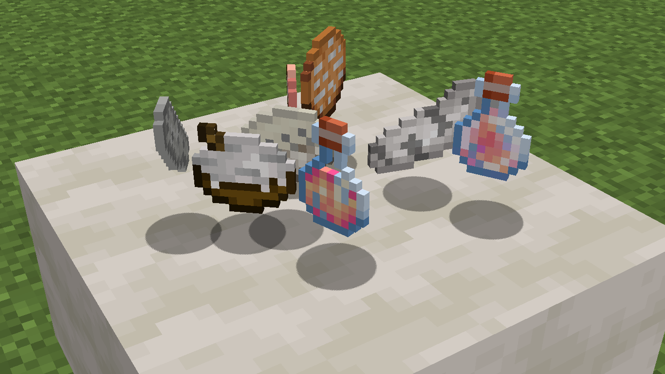 Жуткая еда Жуткая еда