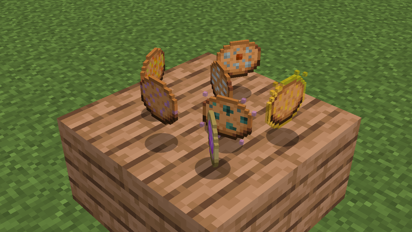 Вечеринка печеньем! Вечеринка печеньем!