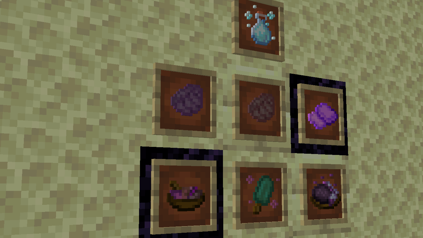 Еда Пустоты Еда Пустоты