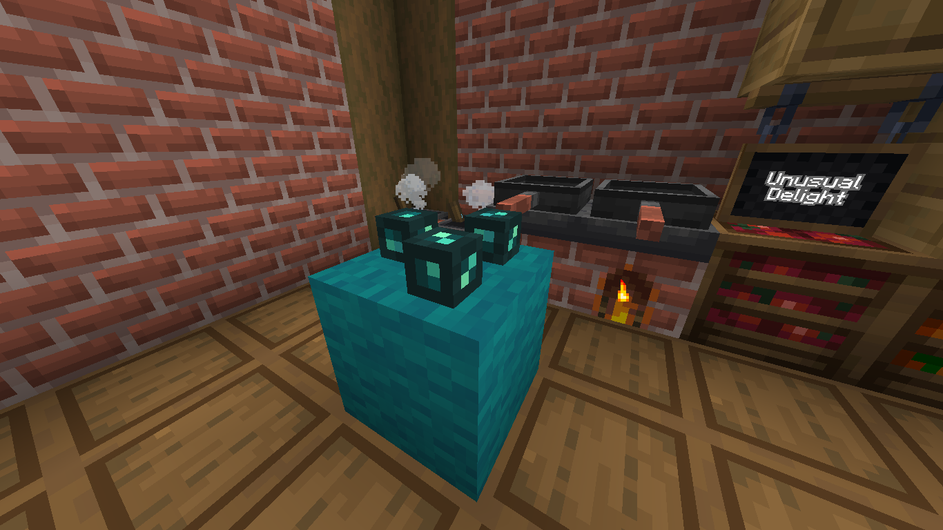 Светящаяся мармеладка Светящаяся мармеладка