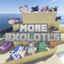 More Axolotl avatar