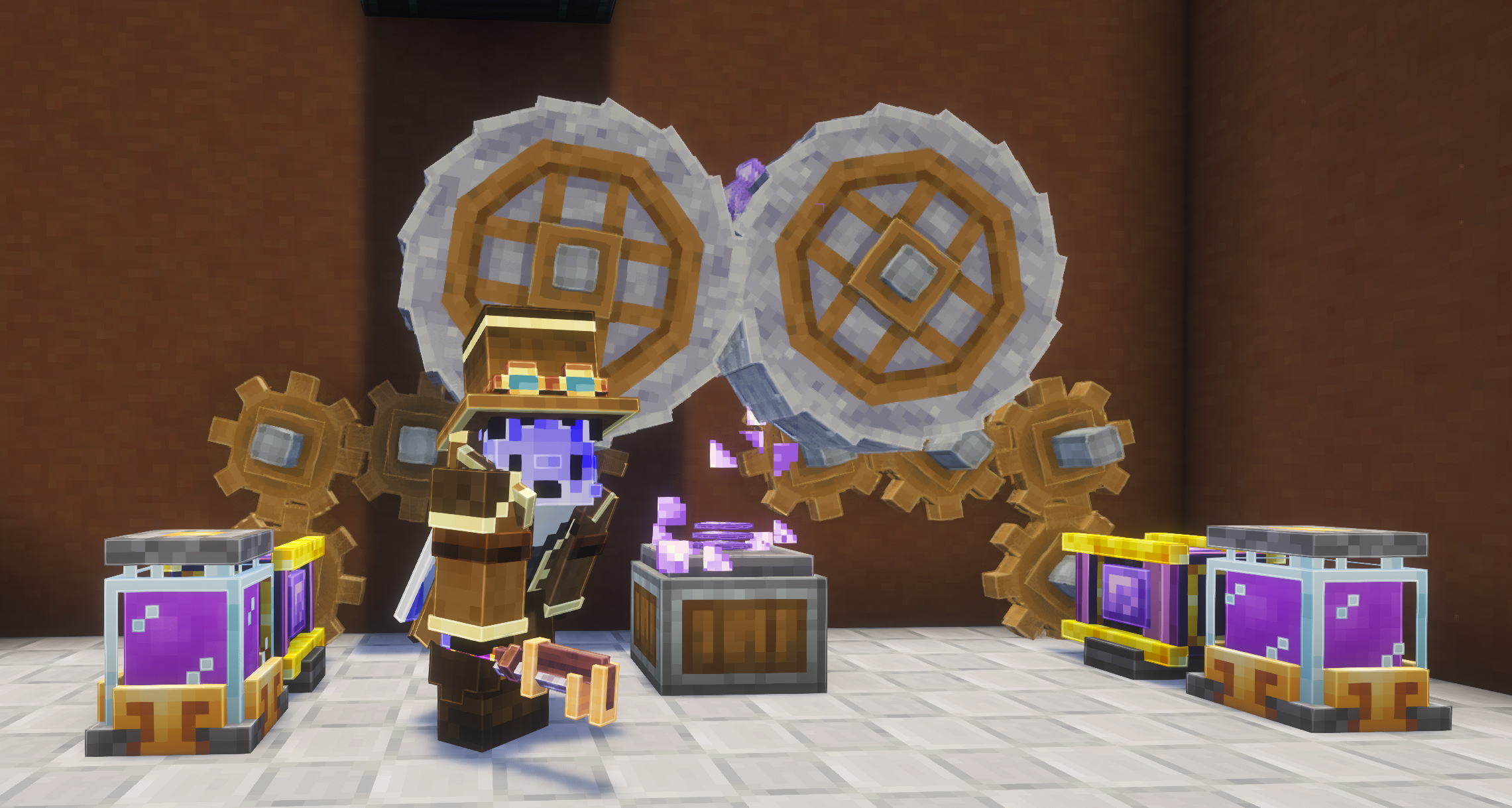 Вайп на EthernalCraft - мультисервера! Вайп на EthernalCraft - мультисервера!