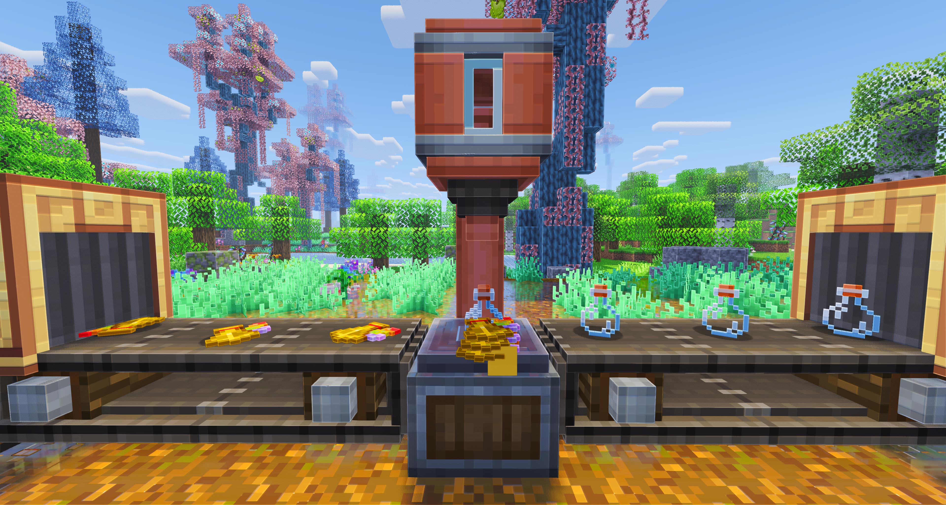 Вайп на EthernalCraft - мультисервера! Вайп на EthernalCraft - мультисервера!