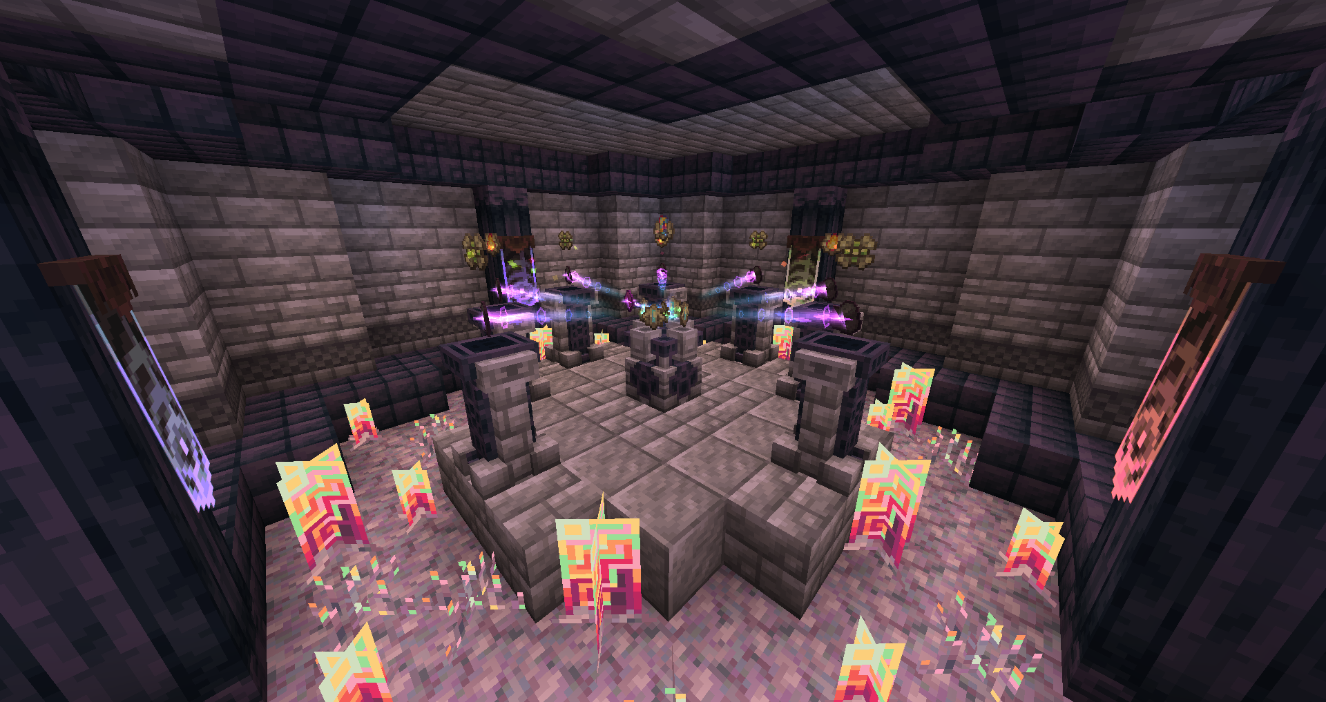 Вайп на EthernalCraft - мультисервера! Вайп на EthernalCraft - мультисервера!