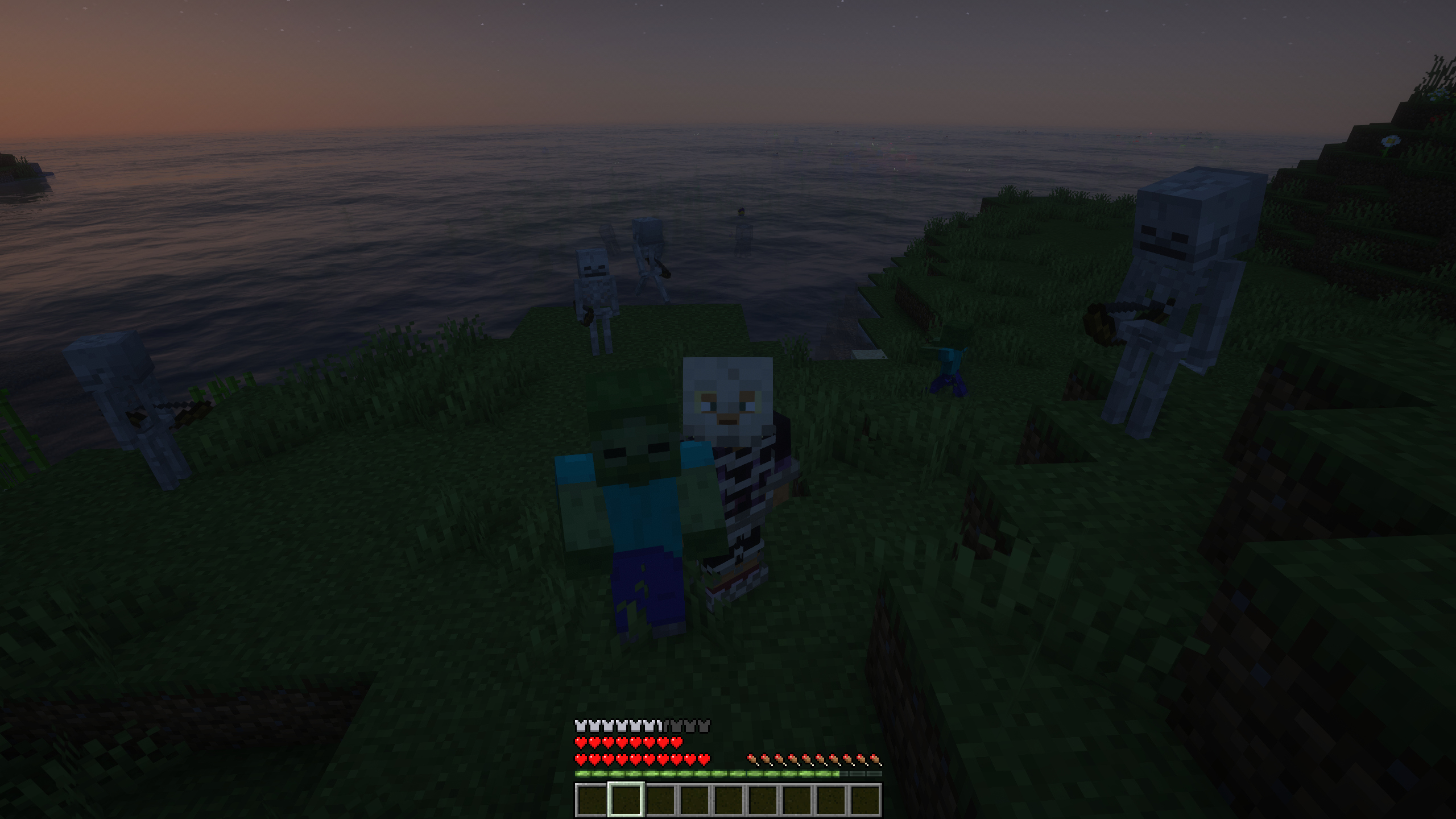 Мифы моря Мифы моря