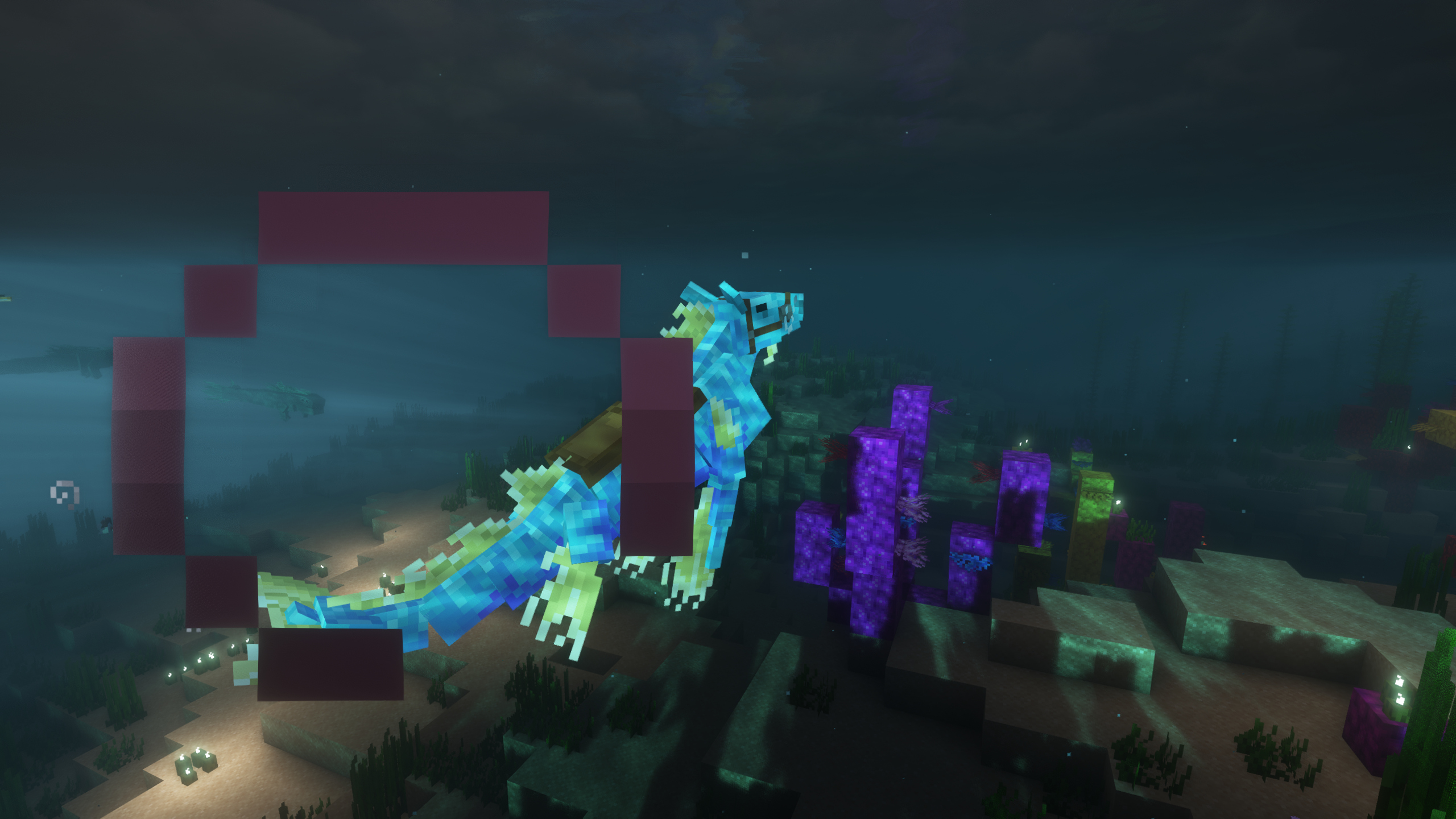 Мифы моря Мифы моря