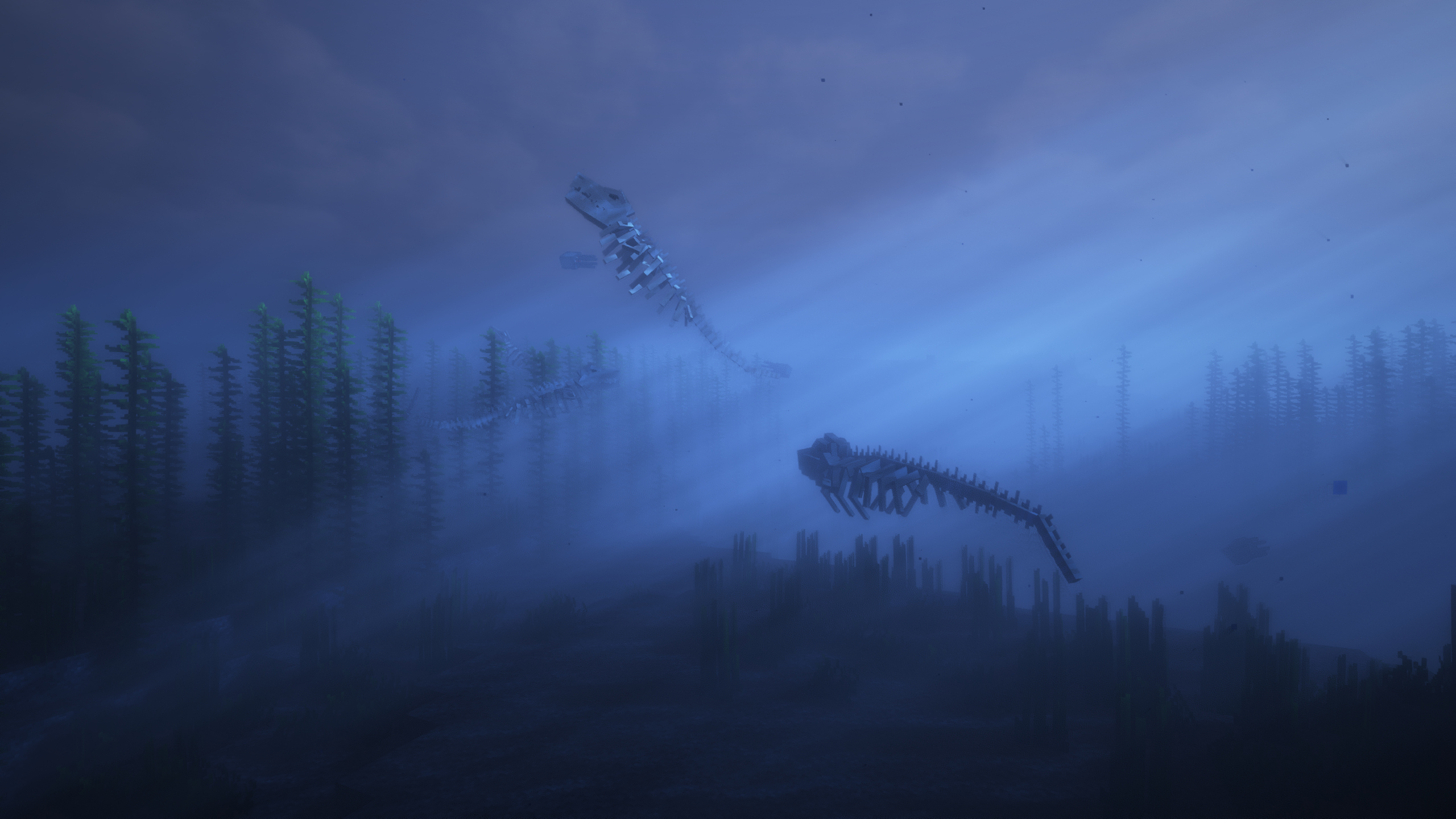 Мифы моря Мифы моря