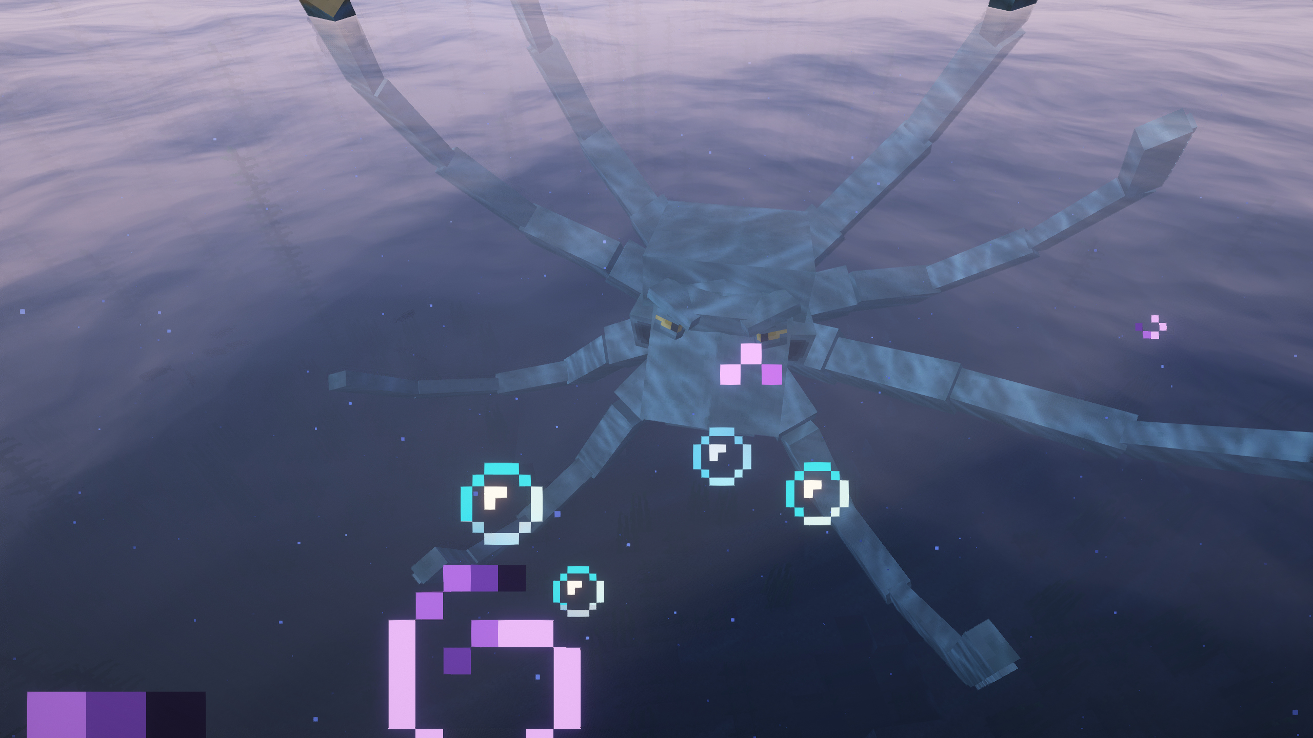 Мифы моря Мифы моря