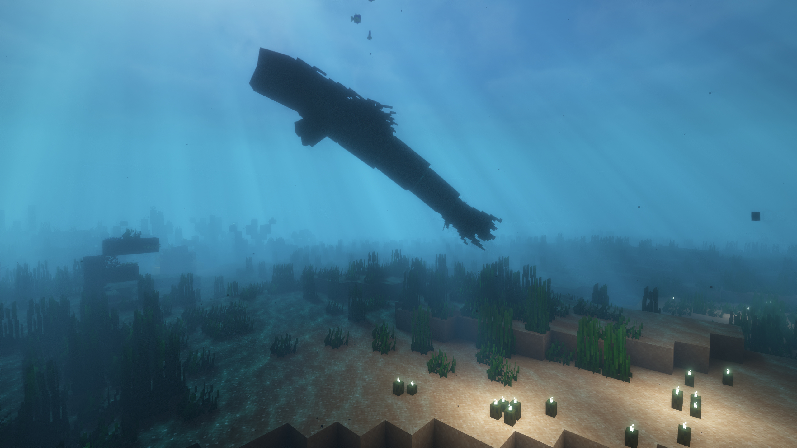 Мифы моря Мифы моря