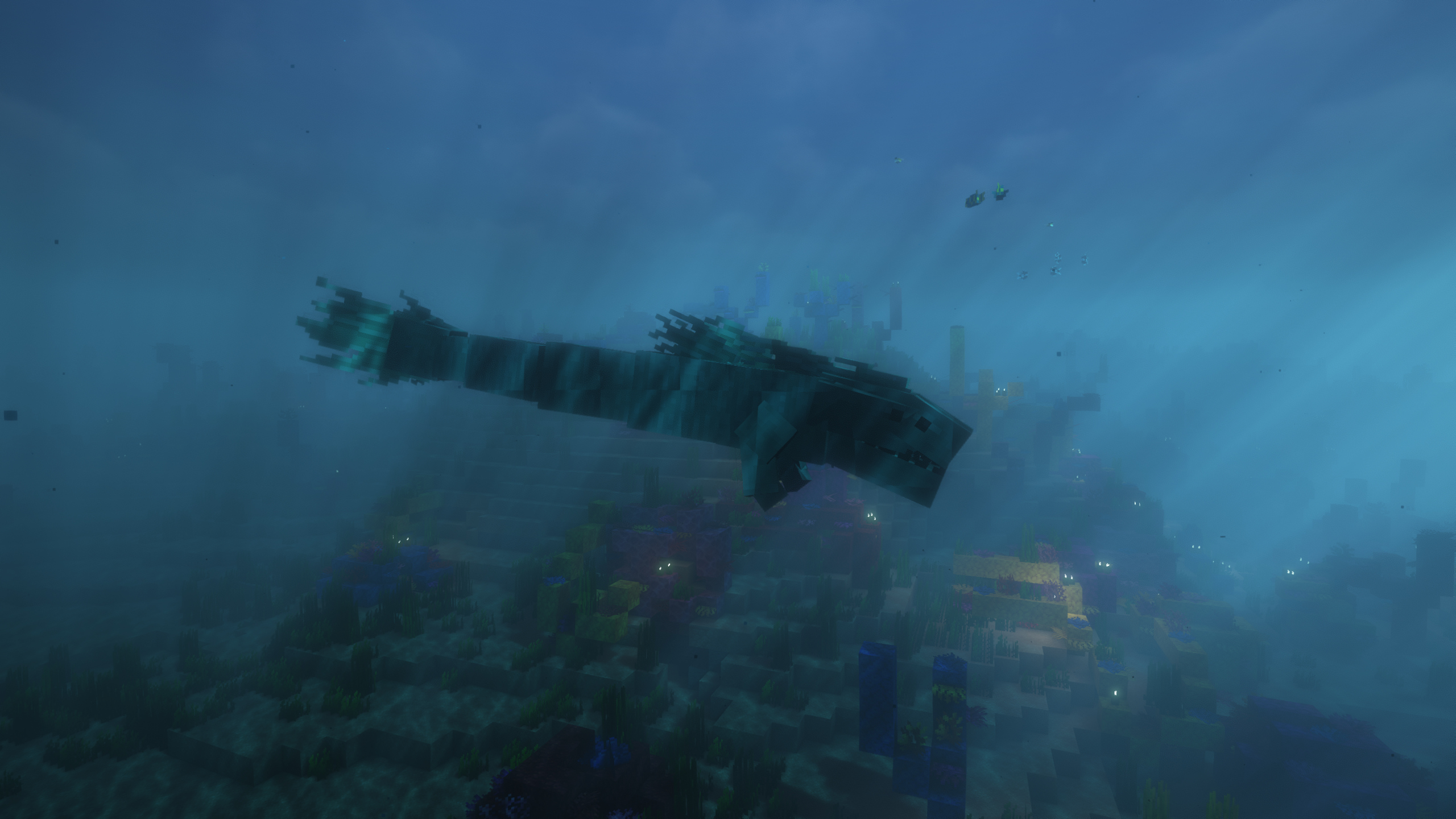 Мифы моря Мифы моря