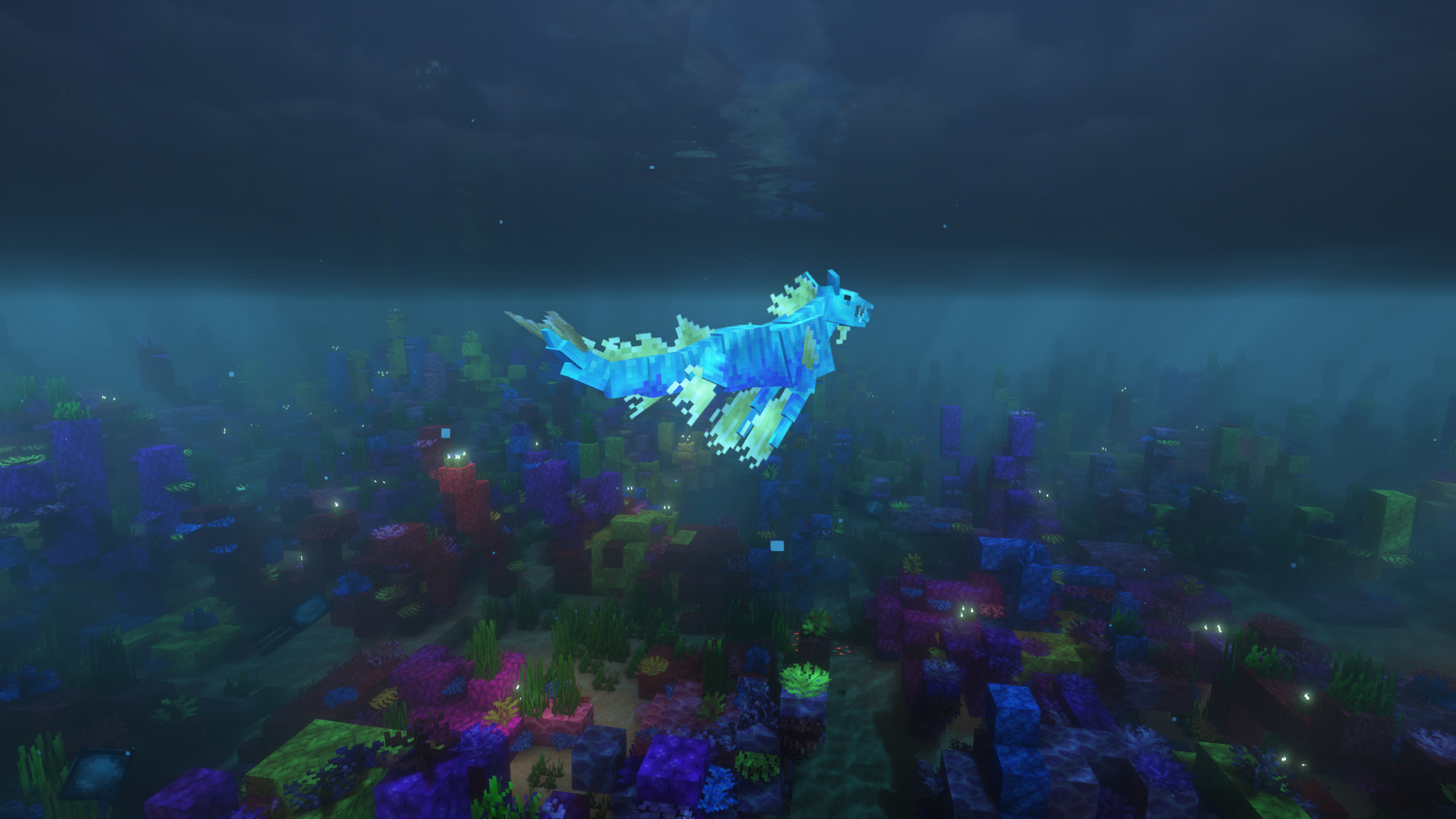 Мифы моря Мифы моря