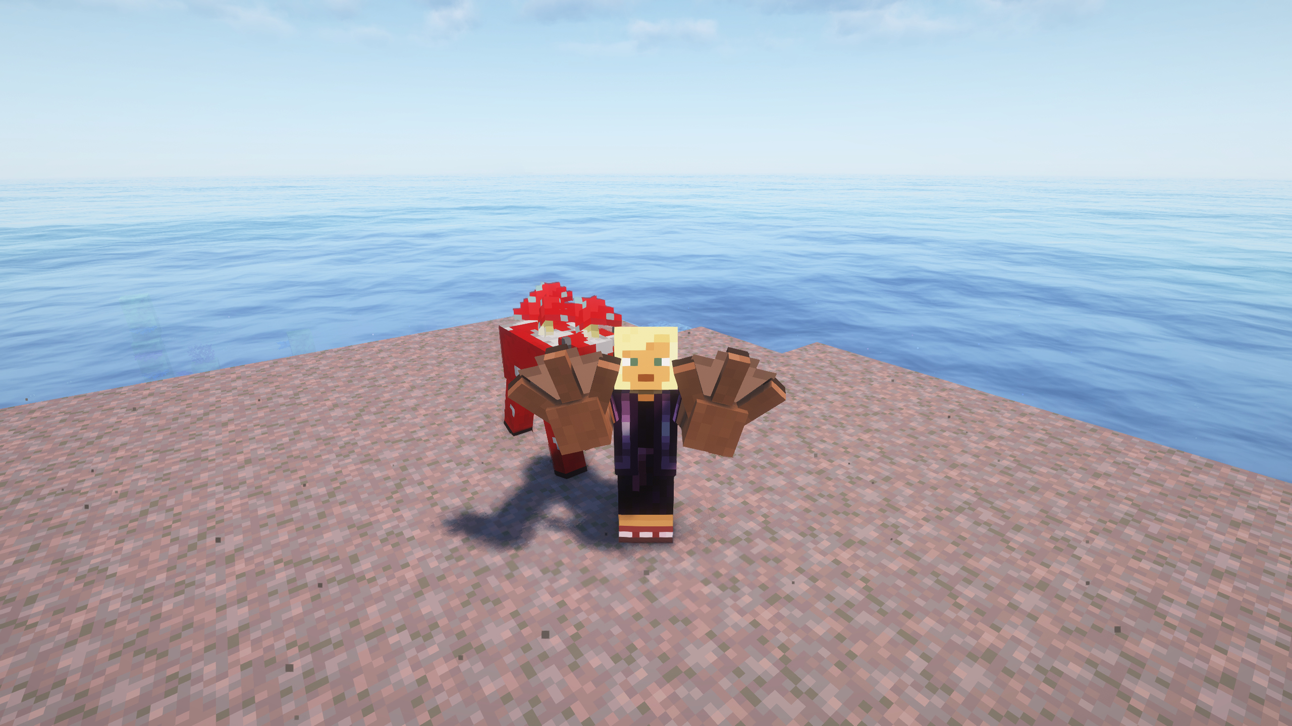 Мифы моря Мифы моря