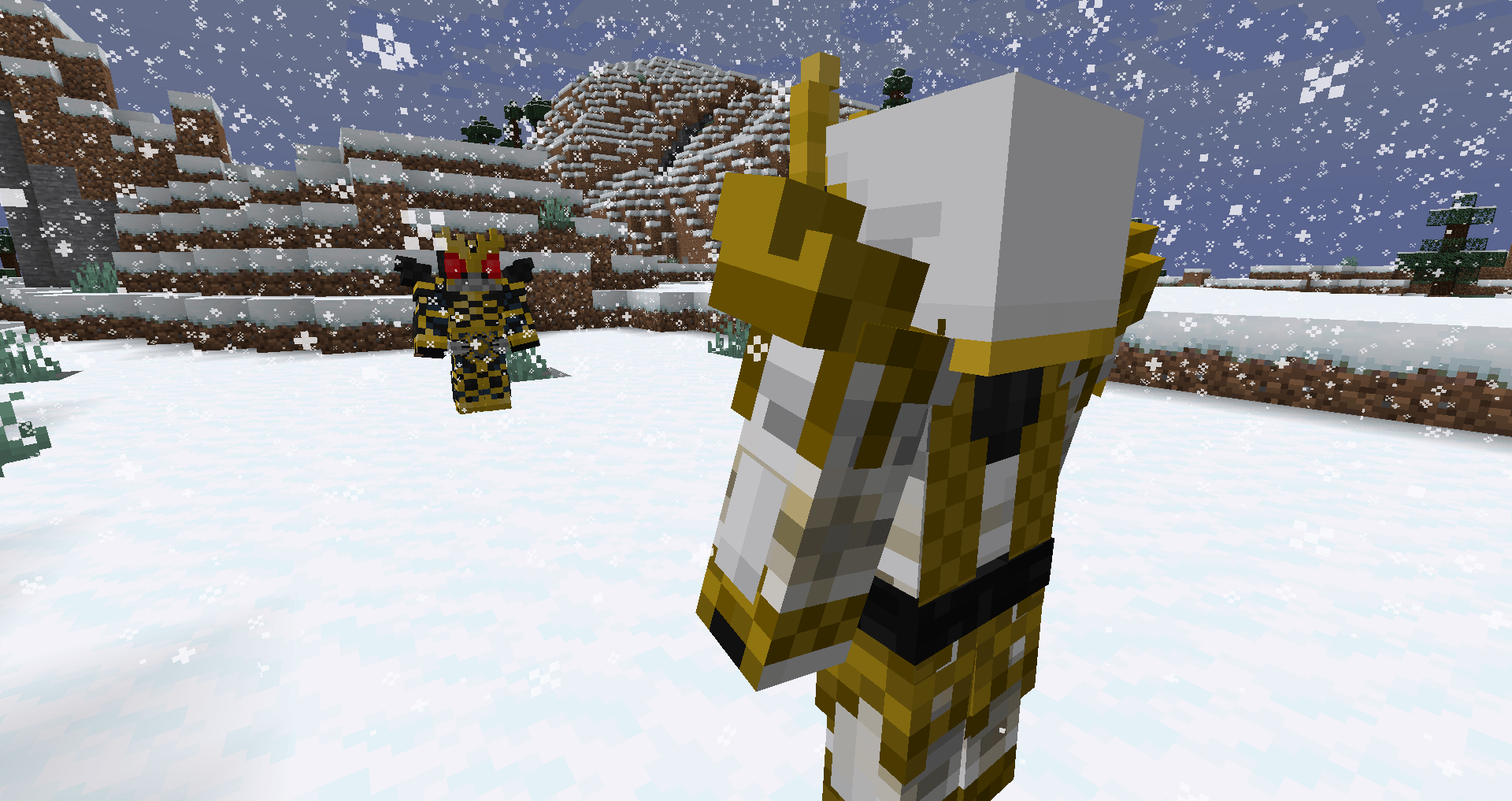 Противостояние Противостояние