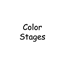 Color Stages avatar