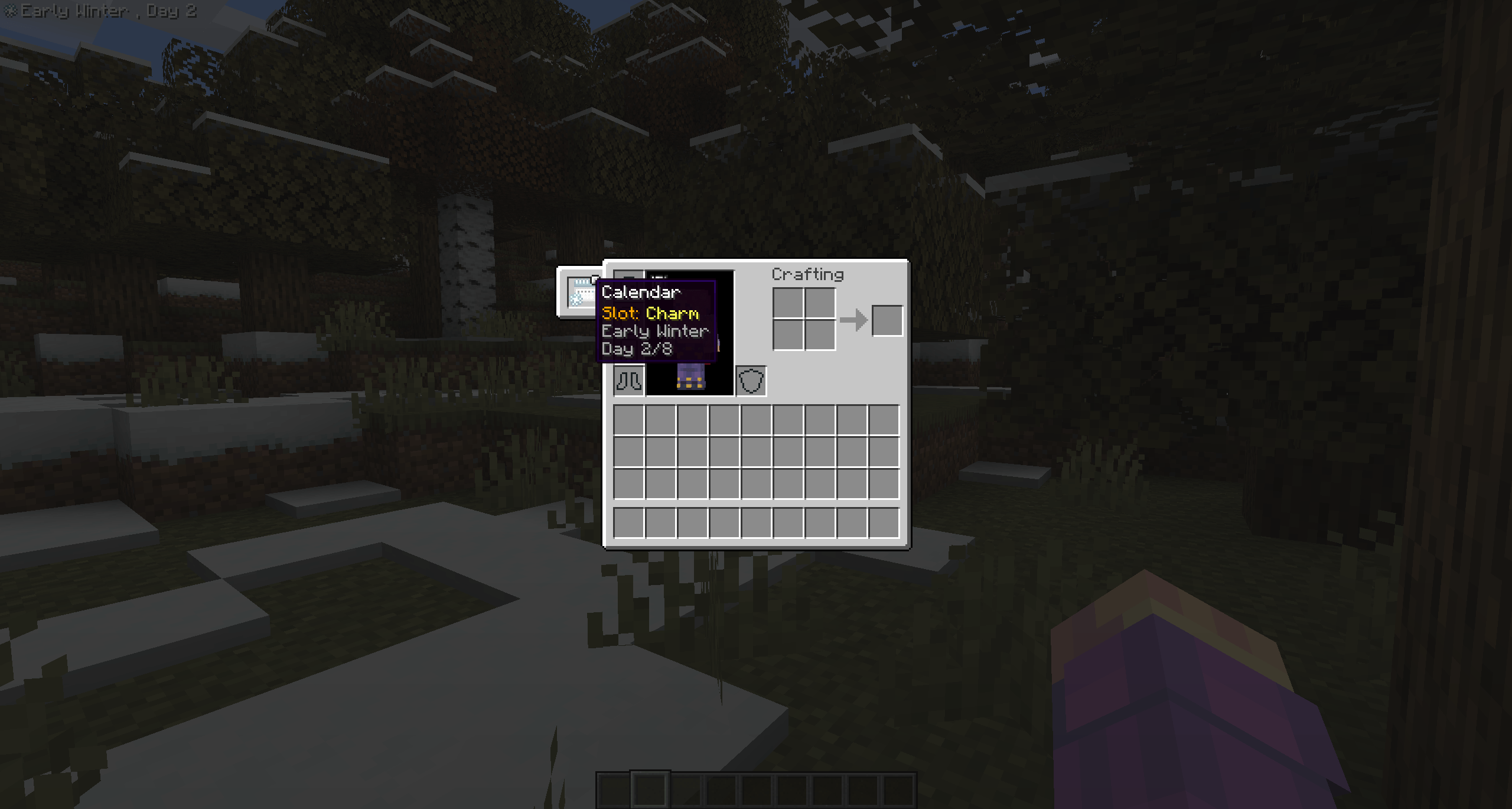 Необязательная поддержка Curios.png Необязательная поддержка Curios.png