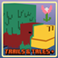 Trails and Tales + avatar