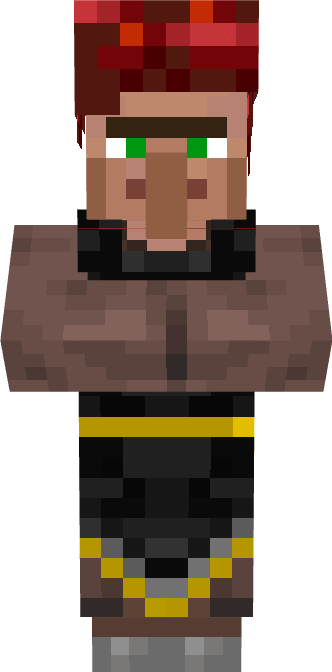 Исследователь преисподней Исследователь преисподней