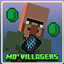 Belgie's Mo' Villagers FORGE avatar