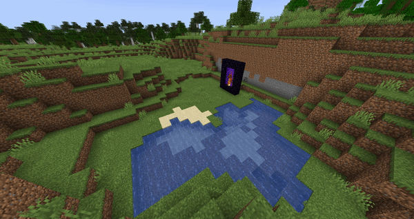 Фальшивая вода наносит урон Фальшивая вода наносит урон