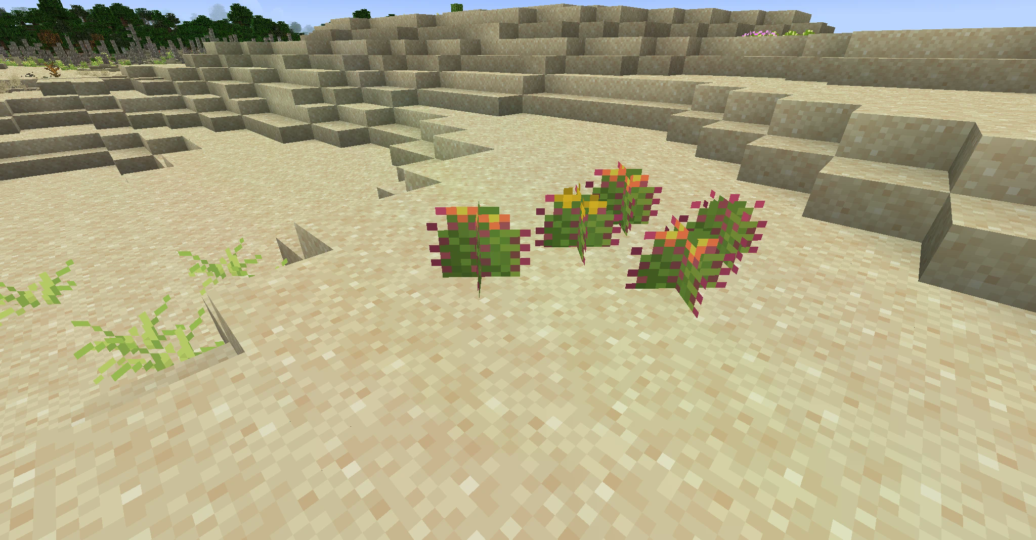 Песчаная буря Песчаная буря