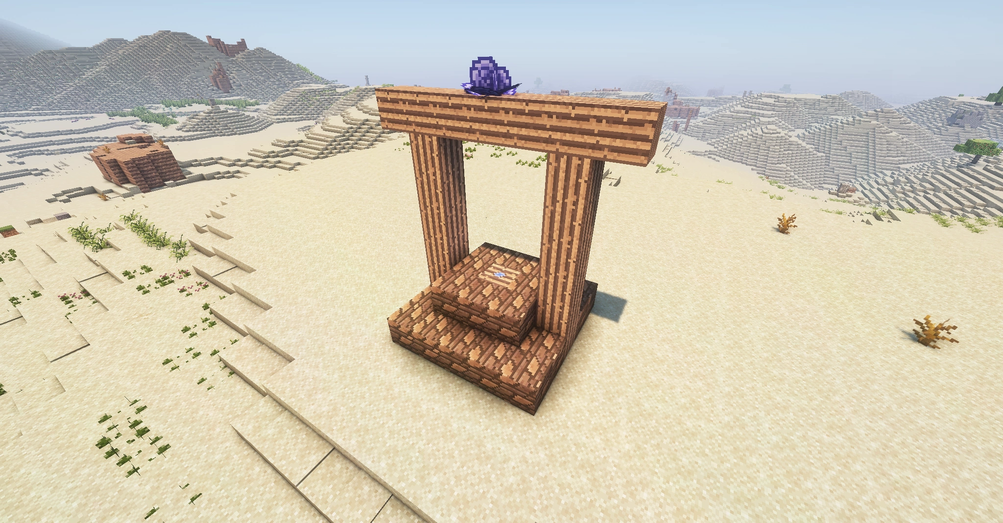 Внезапное наводнение Внезапное наводнение