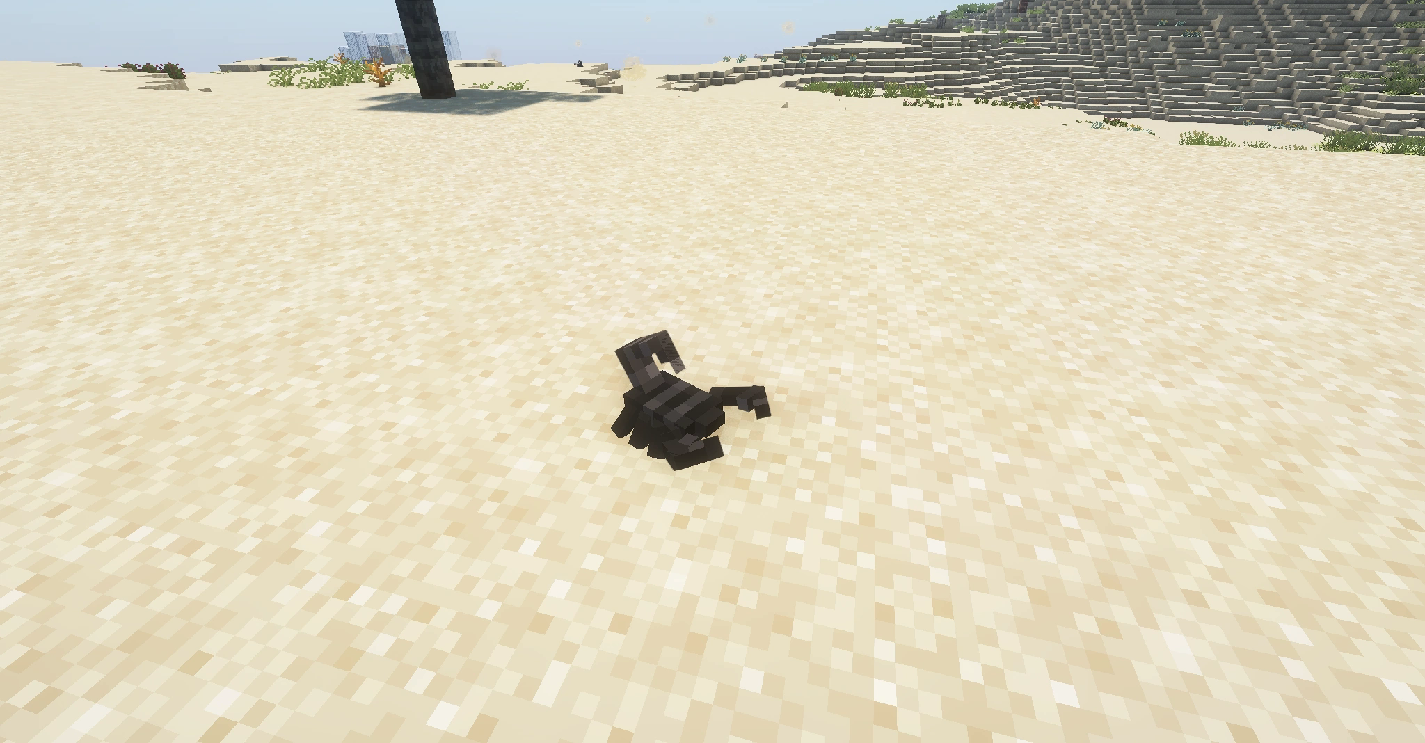 Скорпион Скорпион