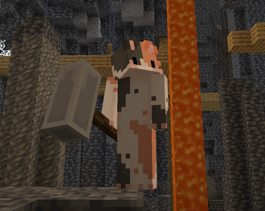 Одной рукой Одной рукой