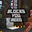 Blocks You Need (BYN) - Industrial, Steampunk, Laboratory, Space & more! avatar
